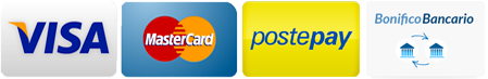 Metodi di pagamenti